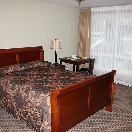The Monticello Hotel Longview Εξωτερικό φωτογραφία