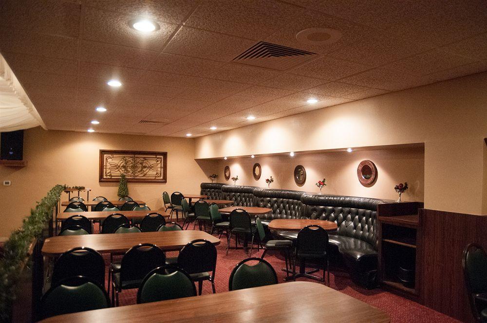 The Monticello Hotel Longview Εξωτερικό φωτογραφία