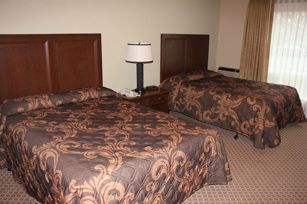 The Monticello Hotel Longview Εξωτερικό φωτογραφία