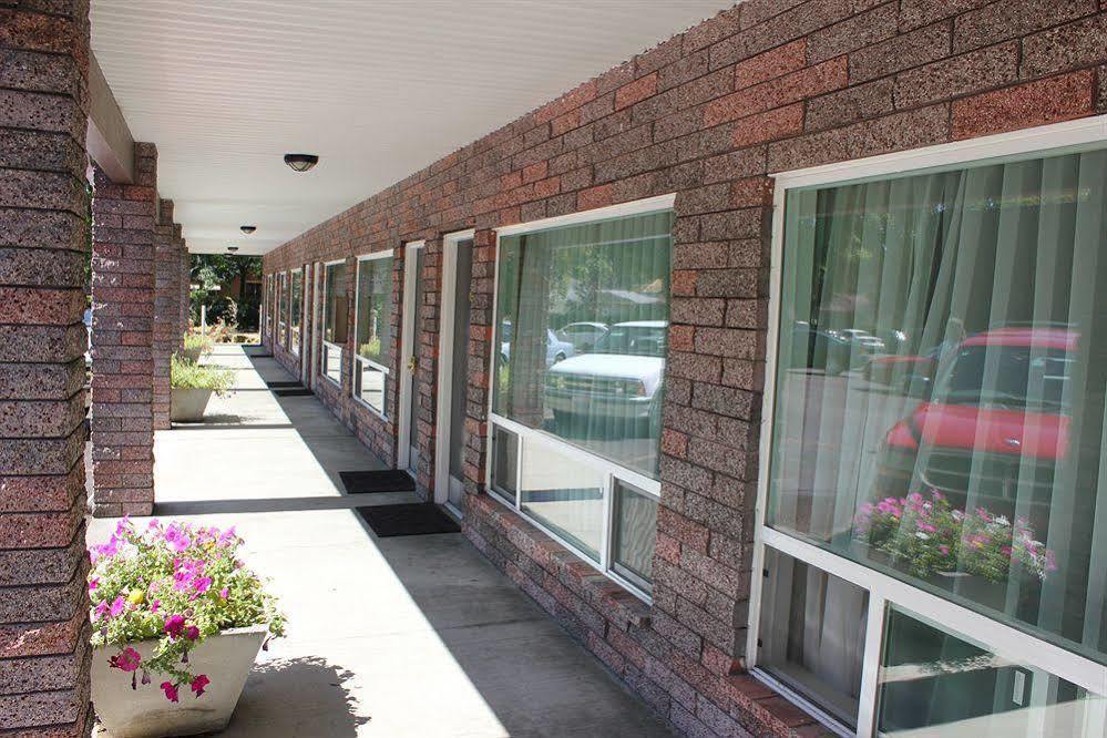 The Monticello Hotel Longview Εξωτερικό φωτογραφία