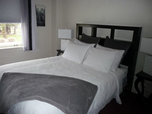 The Monticello Hotel Longview Εξωτερικό φωτογραφία