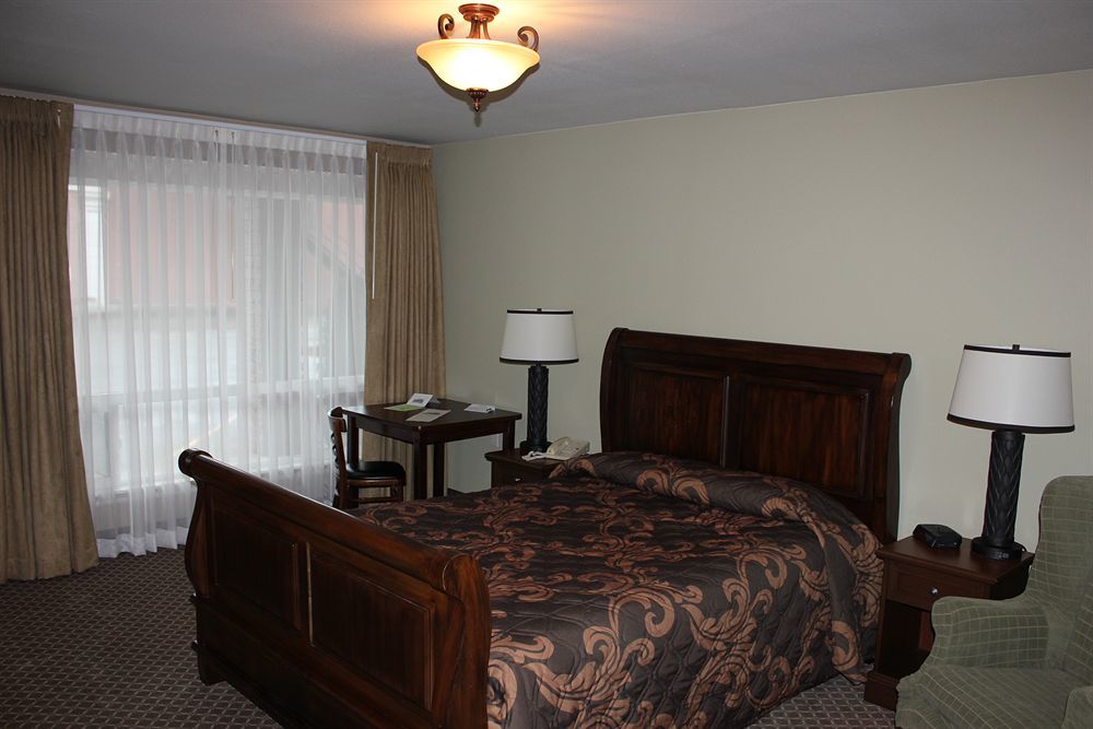 The Monticello Hotel Longview Εξωτερικό φωτογραφία