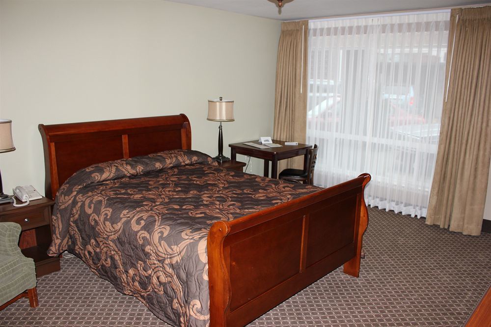 The Monticello Hotel Longview Εξωτερικό φωτογραφία