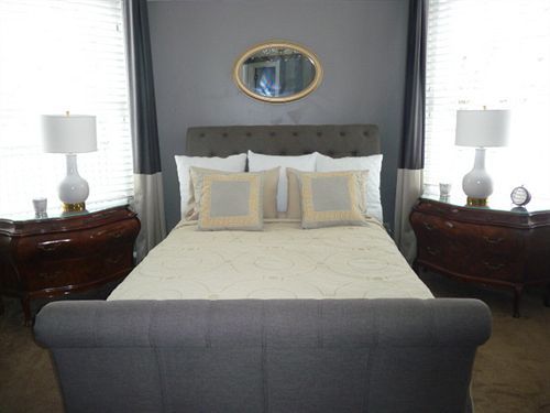 The Monticello Hotel Longview Εξωτερικό φωτογραφία