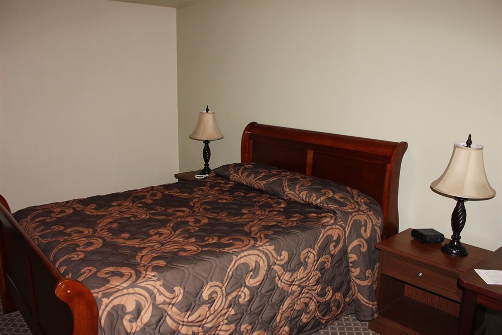 The Monticello Hotel Longview Εξωτερικό φωτογραφία